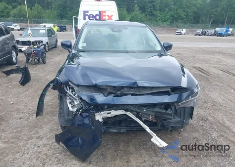 2023 Mazda Cx-5 2.5 S Premium Plus from USA, damaged, VIN JM3KFBEM6P0100118